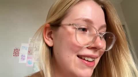 Snapshot of horney_audrey chatting on October 2025 02:29:01 AM Audrey online show from October 2025 02:29:01 AM