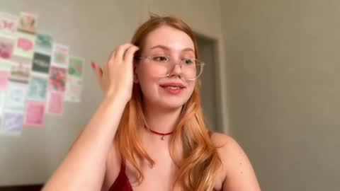 Audrey online show from April 2026 02:53:02 AM