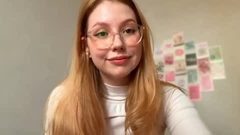 Audrey online show from April 2026 02:51:02 AM