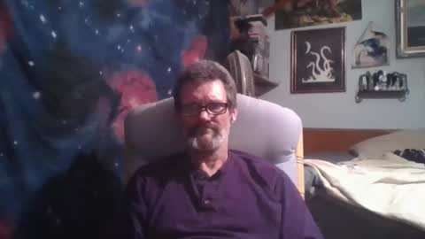Snapshot of horneyjoe48 chatting on January 2025 08:08:01 AM joey online show from January 2025 08:08:01 AM