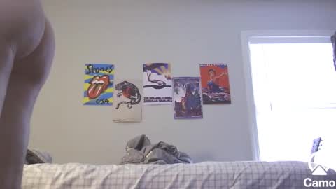 horny0g online show from January 2025 05:53:01 PM