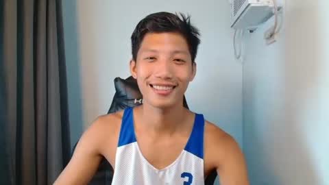 Snapshot of horny_asianmoreno chatting on September 2025 11:04:02 AM ROGER online show from September 2025 11:04:02 AM
