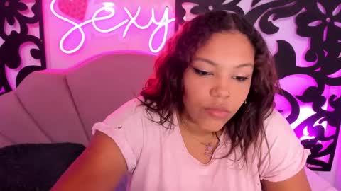 Snapshot of horny_babyss chatting on February 2025 01:05:01 AM CATALINA Y LAURA online show from February 2025 01:05:01 AM