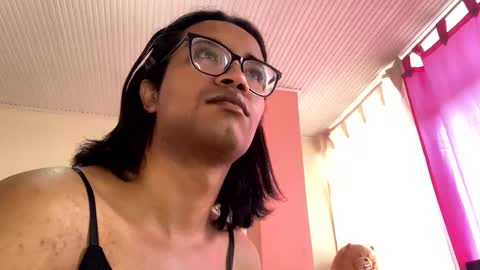 horny_brii online show from March 2026 12:16:01 PM