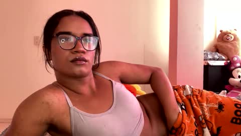 horny_brii online show from April 2026 07:11:02 PM