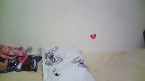 cutiey online show from April 2026 06:31:02 PM