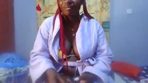 phanice online show from September 2025 08:46:01 PM