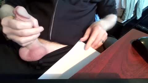 Horny Hubby online show from September 2025 02:11:02 PM