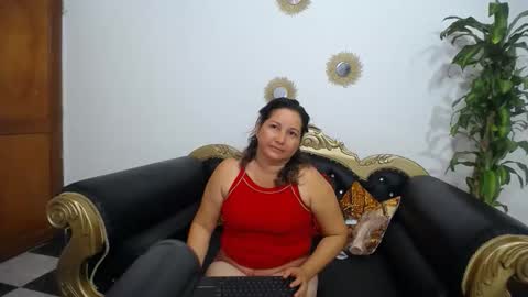 Angelica online show from May 2026 04:19:01 AM