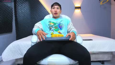 horny_nick18 online show from March 2026 11:48:01 AM