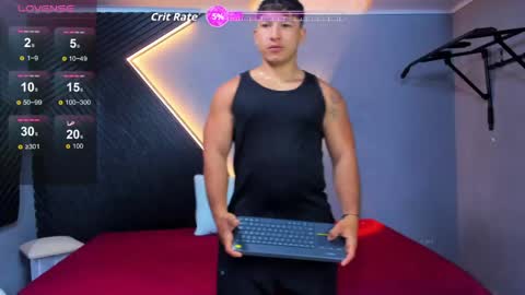 Snapshot of horny_nick18 chatting on May 2026 01:17:02 PM horny_nick18 online show from May 2026 01:17:02 PM