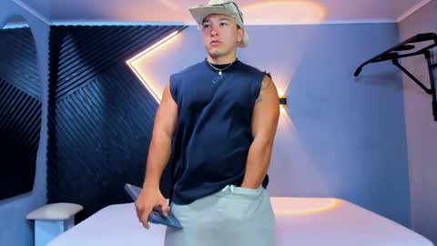 Snapshot of horny_nick18 chatting on May 2026 10:23:01 AM horny_nick18 online show from May 2026 10:23:01 AM