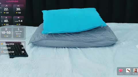 Khloe  online show from March 2026 12:24:02 AM