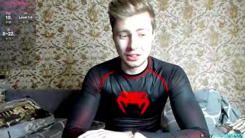 Max online show from February 2026 11:47:02 AM