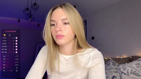 Sonya online show from December 2024 08:37:01 PM