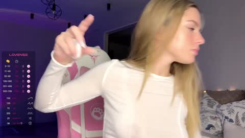 Sonya online show from December 2024 11:39:01 PM