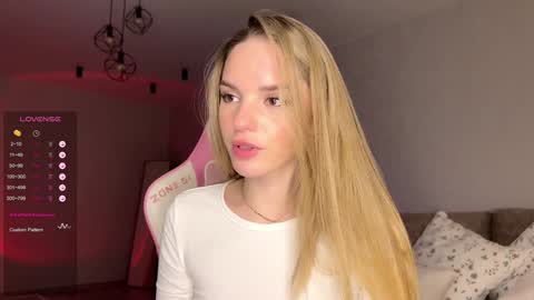Sonya online show from December 2024 05:29:02 PM