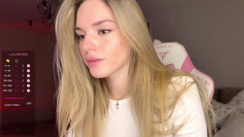 Sonya online show from December 2024 08:34:02 PM