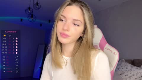 Sonya online show from January 2025 03:10:02 PM