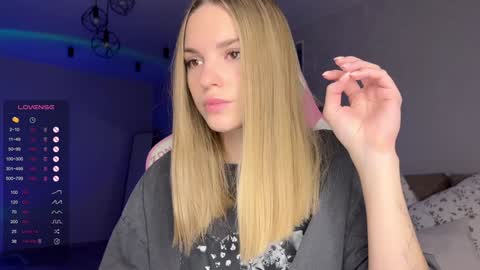 Sonya online show from January 2025 04:37:02 AM