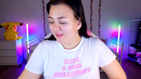 HornyCakee online show from December 2024 08:12:01 AM