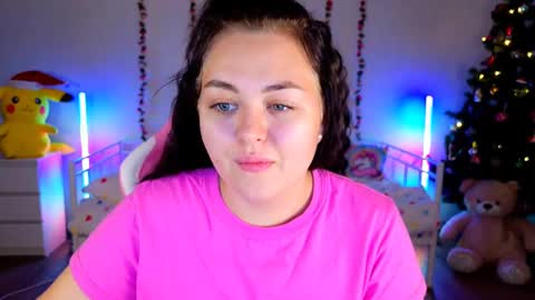 HornyCakee online show from December 2024 06:14:01 AM