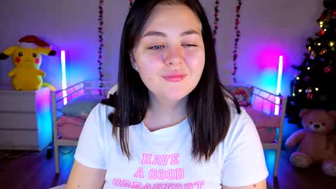 HornyCakee online show from December 2024 05:12:01 AM