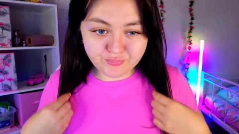 HornyCakee online show from March 2025 08:38:01 AM