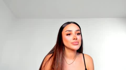 Snapshot of hornyemma_ chatting on May 2026 08:53:02 AM Emma online show from May 2026 08:53:02 AM