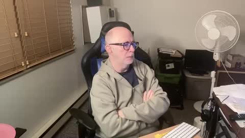 Snapshot of hornyeveryday24hours chatting on January 2025 02:01:01 AM Brett online show from January 2025 02:01:01 AM
