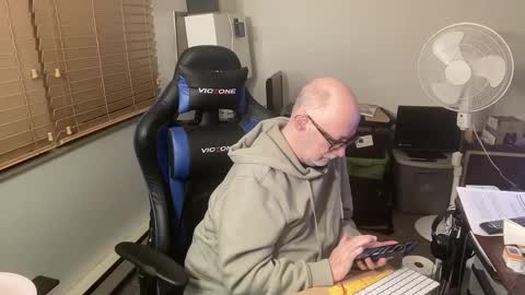 Snapshot of hornyeveryday24hours chatting on January 2025 05:47:02 AM Brett online show from January 2025 05:47:02 AM