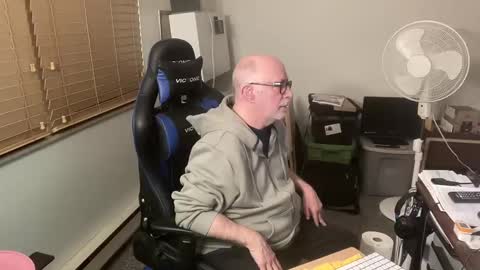 Snapshot of hornyeveryday24hours chatting on January 2025 02:41:01 AM Brett online show from January 2025 02:41:01 AM