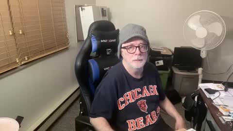 Snapshot of hornyeveryday24hours chatting on February 2025 03:25:02 AM Brett online show from February 2025 03:25:02 AM