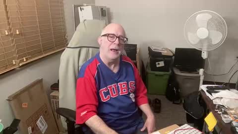 Snapshot of hornyeveryday24hours chatting on March 2025 02:39:01 AM Brett online show from March 2025 02:39:01 AM