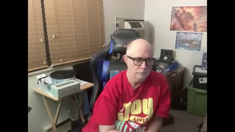 Snapshot of hornyeveryday24hours chatting on September 2025 02:44:02 AM Brett online show from September 2025 02:44:02 AM