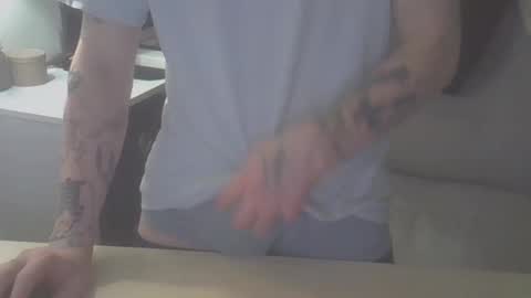 hornyfitboy24 online show from February 2026 01:26:02 AM