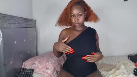 hornygal256 online show from October 2025 06:04:01 AM