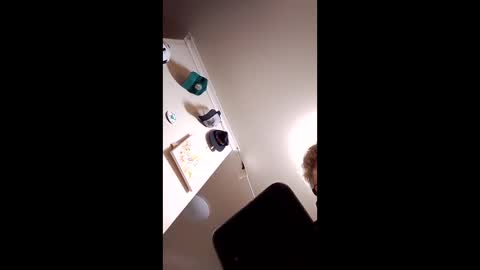 hornygrantie online show from February 2026 12:31:01 AM