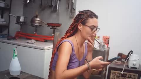 Nix  D online show from March 2026 05:18:01 AM