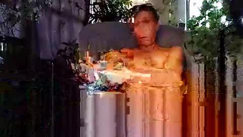 Snapshot of hornyhotgy27 chatting on December 2024 09:48:01 PM hornyhotgy27 online show from December 2024 09:48:01 PM