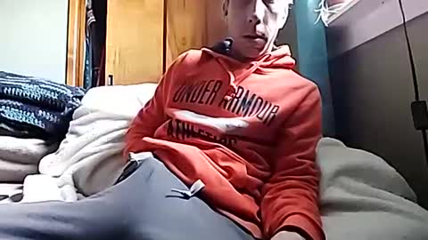 Snapshot of hornyhotgy27 chatting on January 2025 07:13:01 PM hornyhotgy27 online show from January 2025 07:13:01 PM