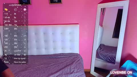 Snapshot of hornyhousekeeper_ chatting on December 2024 12:29:02 PM Valentina online show from December 2024 12:29:02 PM