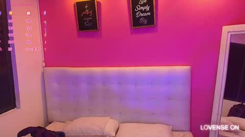 Snapshot of hornyhousekeeper_ chatting on February 2025 12:19:02 PM Valentina online show from February 2025 12:19:02 PM