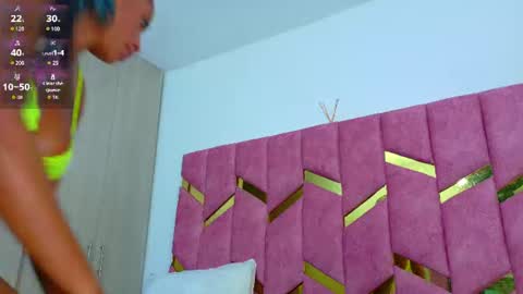 Snapshot of hornyhousekeeper_ chatting on June 2026 12:28:02 PM Valentina online show from June 2026 12:28:02 PM