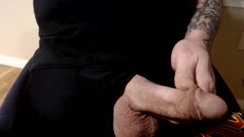 Hornyhumper online show from April 2026 03:51:02 AM