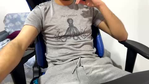 Snapshot of hornylatino229 chatting on February 2025 11:36:01 PM hornylatino229 online show from February 2025 11:36:01 PM