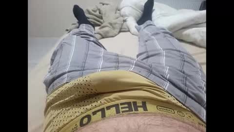 Snapshot of hornyman0605 chatting on June 2026 10:32:02 AM hornyman0605 online show from June 2026 10:32:02 AM