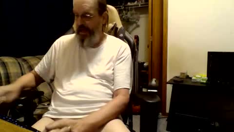 hornymanwi online show from February 2026 01:28:02 PM