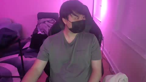 Hornymin123 online show from March 2025 09:03:02 AM