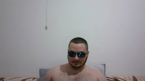 hornymonkey991 online show from April 2026 05:38:02 PM